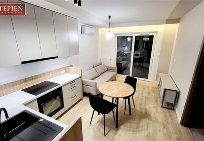 Luksusowy apartament w cieplicach