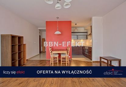 Zamknięte osiedle - 3 pokojowe z tarasem.