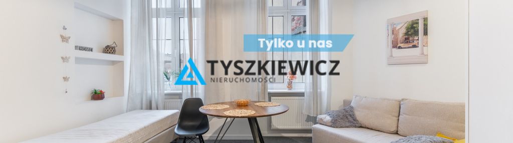 Kawalerka w centrum kościerzyny!