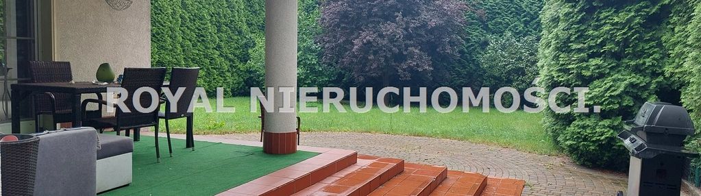 Lux ,duża działka . okazja.