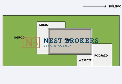 Dom. wieliczka przebieczany. 5 sypialni.