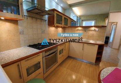 Dwustronne 2-pokojowe mieszkanie z balkonem i halą