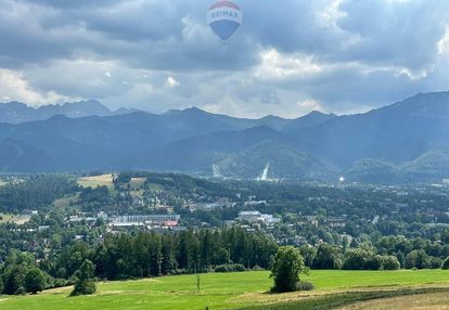 Wyjątkowa propozycja lokaty kapitału! zakopane