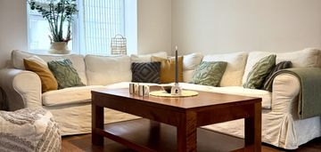 Dom w zabudowie bliźniaczej |145 m² |działka 811m2