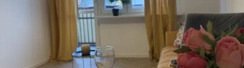 Błonie mieszkanie m4 po remoncie blok 3 piętro bal