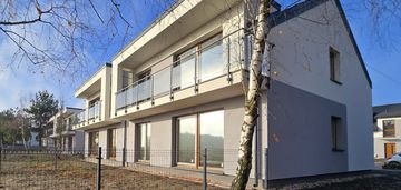 3 pokoje 80m2 z ogródkiem, przypki