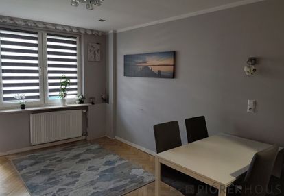 2-pokojowe mieszkanie na ochocie