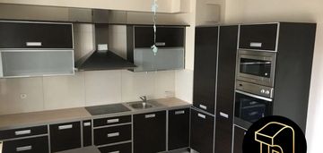 Rodzinne mieszkanie z garażem – ursynów
