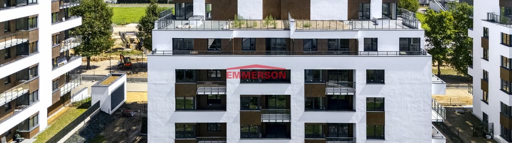 3 pok. z ogrodem 261m2 | galeria bronowice