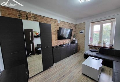 Piękne, przestronne mieszkanie o powierzchni 63,81