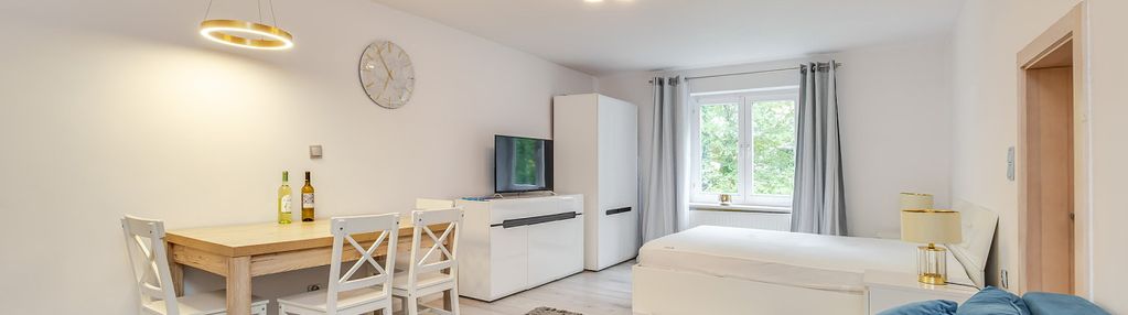 Sopot | ul. 23 marca | 37,80 m² | kamienica