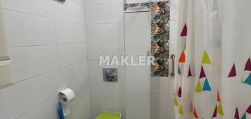 Przestronna kawalerka obok parku przemysłowego