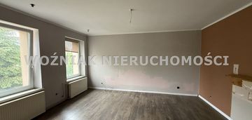 Biały kamień duża kawalerka/2 pokoje