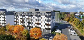 Nowe 40m2/kępno/2 pokoje/jesienny spadek cen