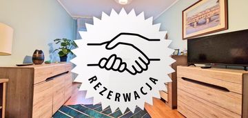 Dwupokojowe, 1 piętro, balkon.