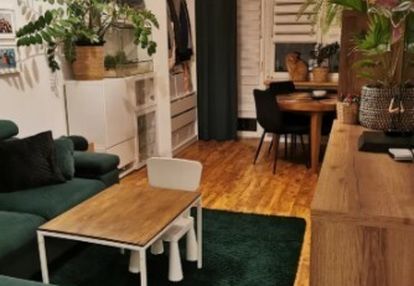 3-pokojowe mieszkanie na pradze południe