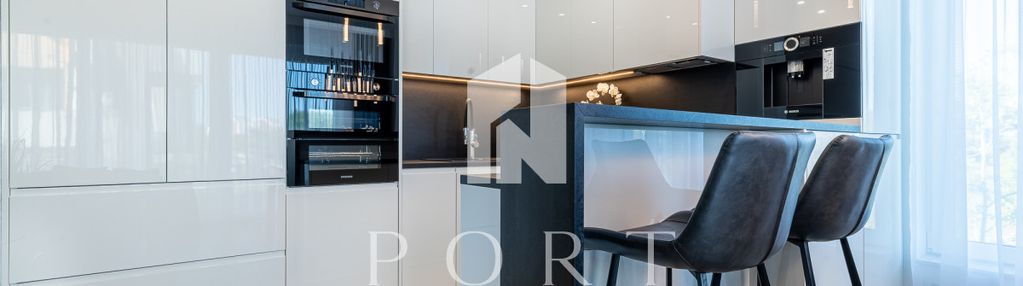 Dom - wysoki standard, 10 minut spacerem do plaży!