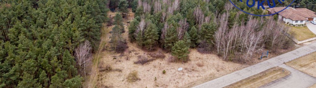 Działka w okolicy zalewu w rydzynie