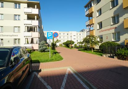 Komfortowe, dwustronne mieszkanie w topowej lokalizacji