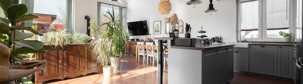 Dom premium – nowoczesne rozwiązania