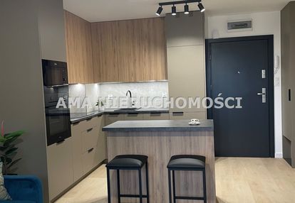 Mieszkanie o wysokim standardzie