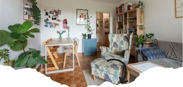 Mieszkanie na osiedlu mickiewicza