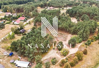 Działka budowlana/las/czarże/1,4ha