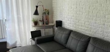 3-pokojowe mieszkanie na bemowie