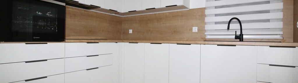 Gotowy bliźniak w rzeszowie, 83,4 m² – duży ogród