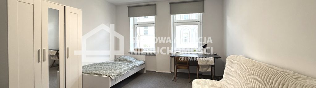 Mieszkanie na wynajem gdańsk -wrzeszcz