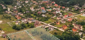 Mpzp| mn| 8900 m2 | antoninów gm. piaseczno