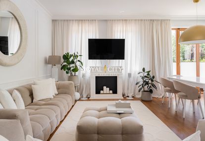 5 pokojowy apartament premium na zawadach.