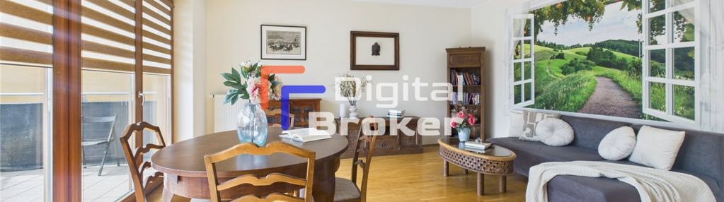 ⭐️ 3-pokojowe ⭐2 łazienki⭐️ 82m² ⭐️duży taras⭐️