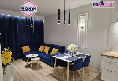 Apartament- tylko 300 metrów od morza!