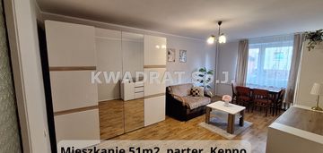 Kępno| 51,13 m2 | 2-pok. z balkonem i piwnicą
