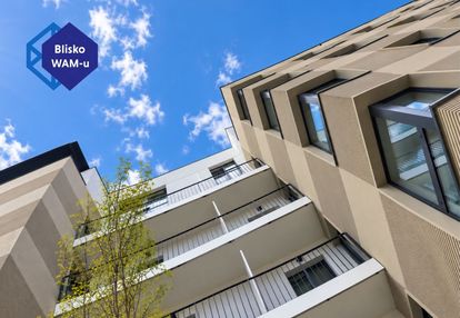 Premium | gotowe! 2 pokoje z balkonem ☀️