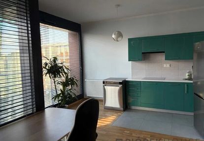 2-pokojowe mieszkanie na żoliborzu