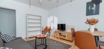 2 pokojowe mieszkanie po remoncie!