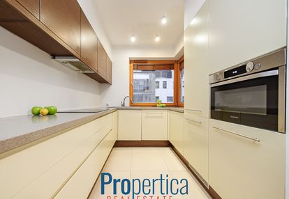 3 pokoje + loggia | kameralne osiedle na mokotowie