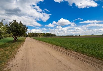 Spokojna okolica | wz | 5600 m²