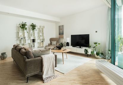 Apartament premium przy grzybowskiej