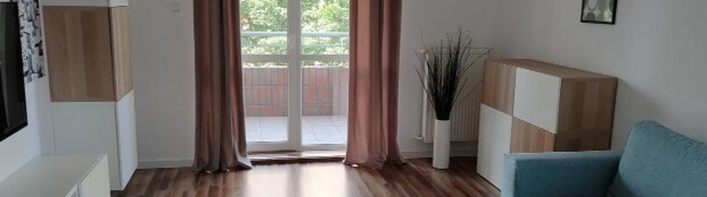 2-pokojowe mieszkanie na targówku