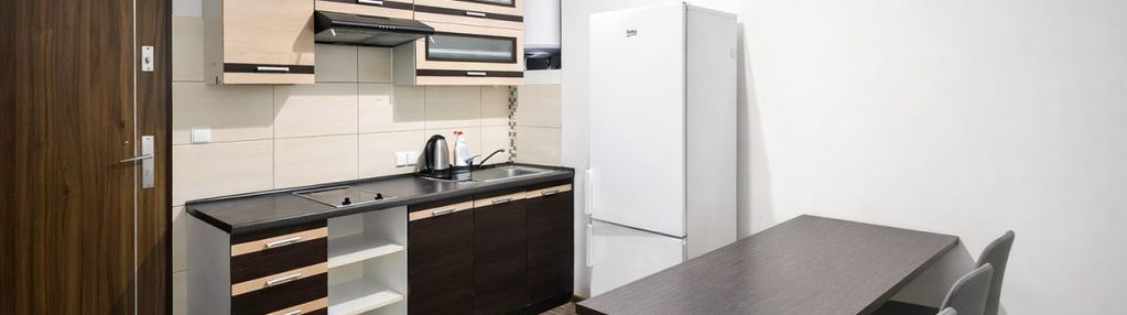 Ładny apartament bezczynszowy do wynajęcia żory