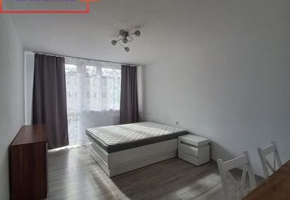 Mieszkanie 37,67m2 2 pokoje os. millenium