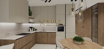 Na sprzedaż nowoczesny apartament - repty śląskie