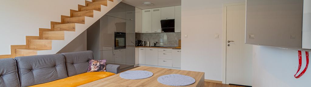 3 pokoje w pass k. błonia – mieszkanie 61,58 m²