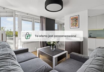 4 pokoje | balkon | po generalnym remoncie