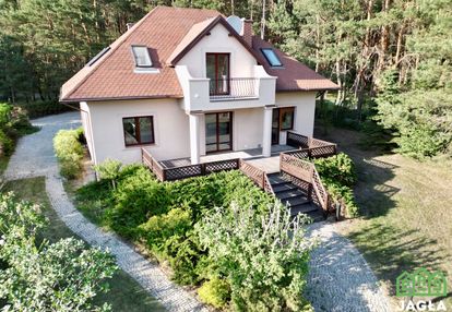 Dom 139 m² | nowa pompa ciepła | działka 1577 m² |