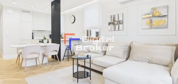 ✨wilanów✨apartament premium✨4 pokoje✨85 m²✨