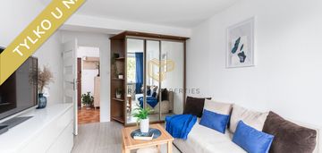 2 pokoje 40m2 w-wa wola przy metrze ks.janusza